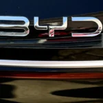 BYD Catat Kenaikan Penjualan Tahunan Meski Pasar Masih Lesu, Menurut JPMorgan