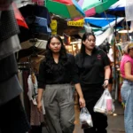 Dewan Bunga Thailand Peringatkan Bahaya Stimulus Ekonomi di Tengah Ketegangan Perang