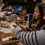 Saat Brand AS Terpuruk, China Berhasil Merebut Hati Generasi Muda Indonesia