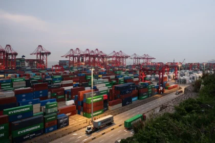 China Siap Terima Beberapa Kenaikan Tarif AS dalam Negosiasi Mendatang