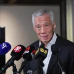 Singapura Siap Manfaatkan Pasar Tiongkok yang Berkembang, SM Lee: "Wajib Adopsi AI Seperti Tiongkok!"