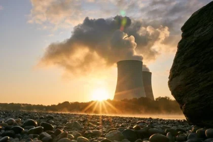 India dan China Melaju Pesat dengan Energi Nuklir, Perhatian Kini Beralih ke Langkah Selanjutnya ASEAN