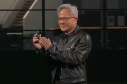 CEO Nvidia Tanggapi Kritikan DLSS 5: "Para Gamers Salah Besar!"