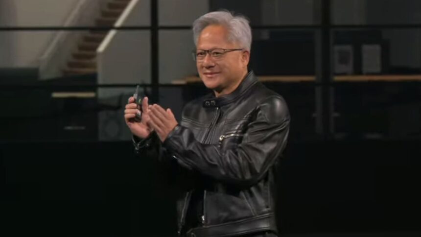 CEO Nvidia Tanggapi Kritikan DLSS 5: "Para Gamers Salah Besar!"