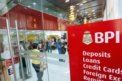 Gempa Energi Global Tantang Ketahanan Bank-Bank Filipina
