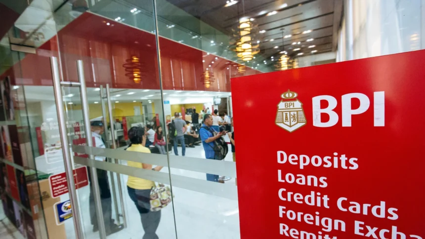 Gempa Energi Global Tantang Ketahanan Bank-Bank Filipina
