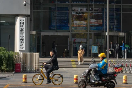 China Perketat Kontrol Perdagangan Saham Luar Negeri: Apa Dampaknya bagi Investor?