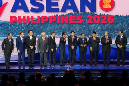 Pemimpin ASEAN Gencarkan Strategi Bersama untuk Amankan Ketahanan Pangan dan Energi di Kawasan