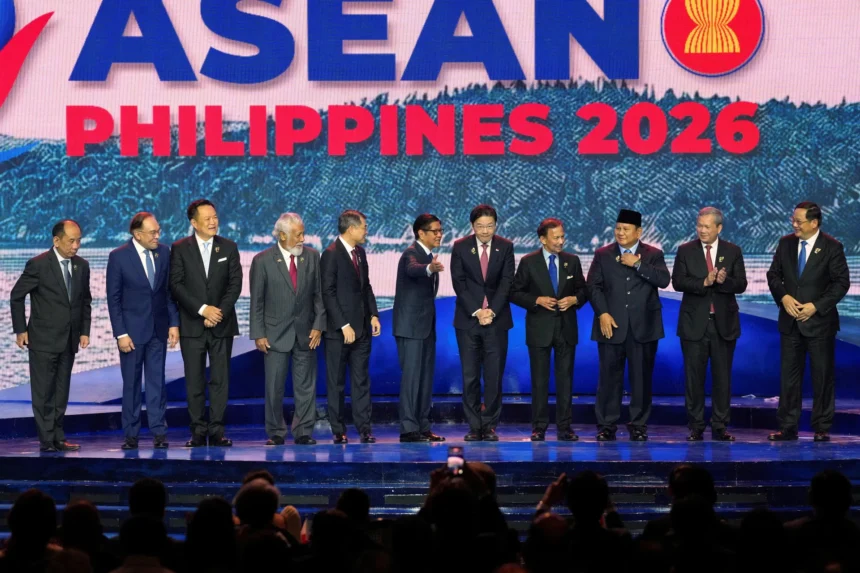 Pemimpin ASEAN Gencarkan Strategi Bersama untuk Amankan Ketahanan Pangan dan Energi di Kawasan