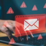 Hati-hati! Peretas Memanfaatkan Platform Email Terpercaya Seperti Gmail untuk Menembus Keamanan Anda Tanpa Terdeteksi