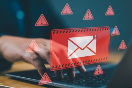 Hati-hati! Peretas Memanfaatkan Platform Email Terpercaya Seperti Gmail untuk Menembus Keamanan Anda Tanpa Terdeteksi