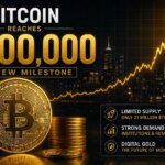 Analisis: Peta Jalan Bitcoin Menuju $500.000 Sudah Siap, Simak Alasannya!