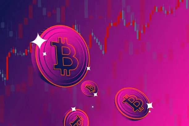 Bitcoin Berpotensi Masuk Fase Penurunan Kritis di Bawah Level Ini