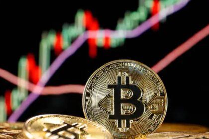 Level Resistensi Bitcoin Selanjutnya yang Harus Diwaspadai Sebelum Terjadi Penurunan