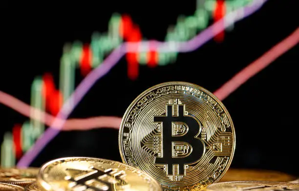 Level Resistensi Bitcoin Selanjutnya yang Harus Diwaspadai Sebelum Terjadi Penurunan