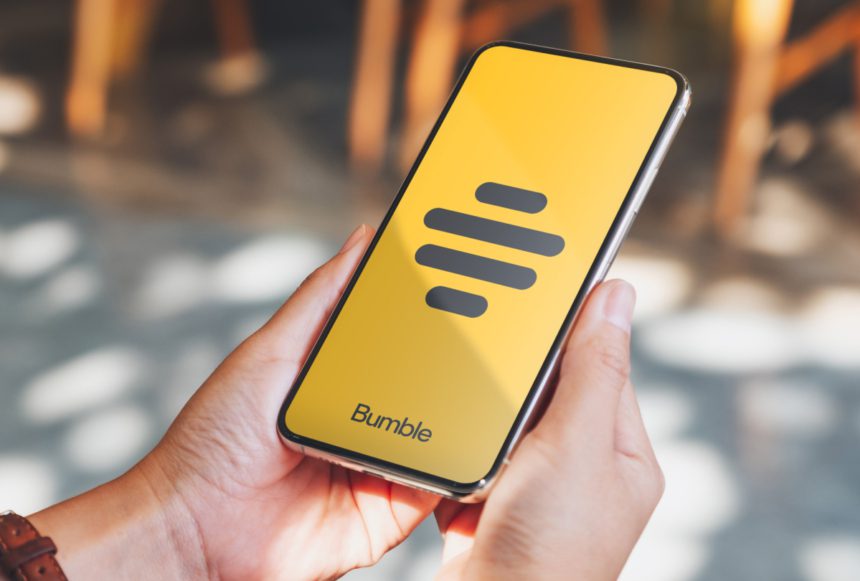 Pengguna Bayar Bumble Menurun, Berencana Perubahan Besar Tahun Ini