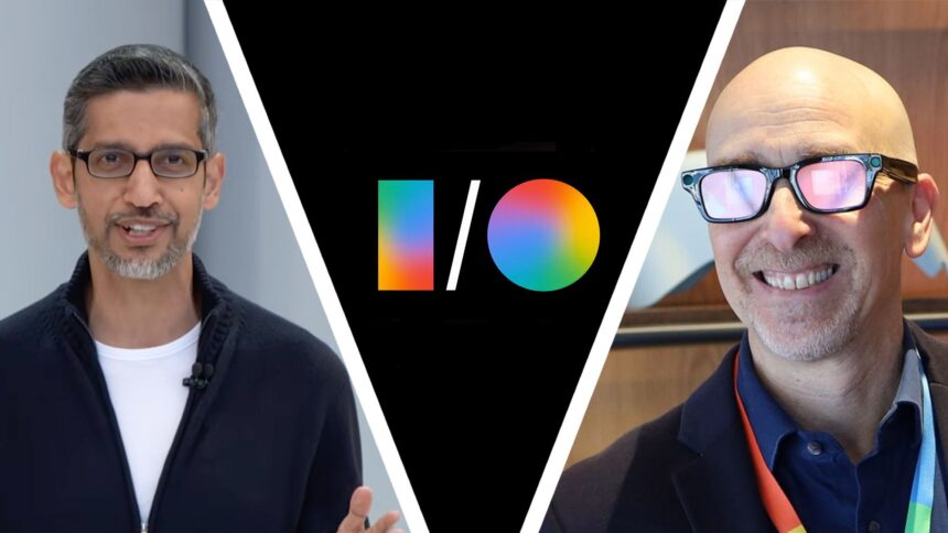 Google I/O 2026: Pembaruan Gemini, Android XR, dan Inovasi Menarik di Showcase Perangkat Lunak Hari Ini!