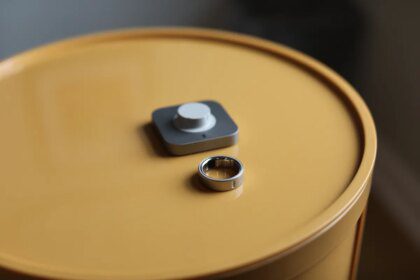 Produsen Cincin Pintar Oura Siap Melangkah ke Pasar Saham