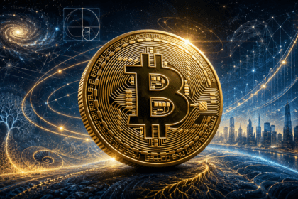 Kapan Bitcoin Bisa Menembus $10 Juta? Simak Model Hukum Daya Ini!