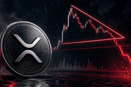 Ahli Grafik Terkenal Mengingatkan Potensi Tren Penurunan di Pasar Crypto