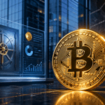 Bitcoin Masuk Neraca Morgan Stanley? Jawabannya Semakin Menarik!