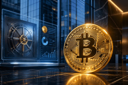 Bitcoin Masuk Neraca Morgan Stanley? Jawabannya Semakin Menarik!