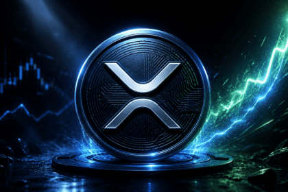 XRP Siap Terbang? Tanda-Tanda Menguatnya Harga yang Tak Bisa Diabaikan!