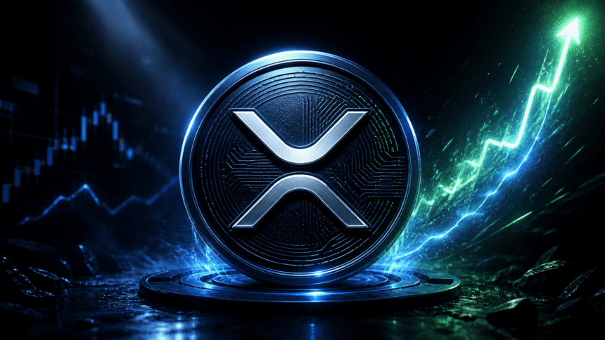 XRP Siap Terbang? Tanda-Tanda Menguatnya Harga yang Tak Bisa Diabaikan!