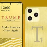 Trump Mobile Kebobolan Data Pelanggan: Angka Pesanan Jauh di Bawah Perkiraan!