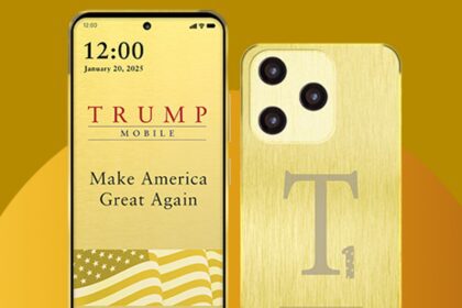 Trump Mobile Kebobolan Data Pelanggan: Angka Pesanan Jauh di Bawah Perkiraan!