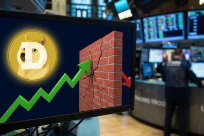 Dogecoin (DOGE) Berisiko Terkendala, Momentum Kenaikan Terhambat oleh Level Resistensi