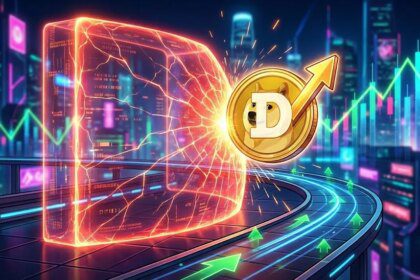 Dogecoin (DOGE) Menguat, Trader Siaga Menanti Momentum Kenaikan Berkelanjutan