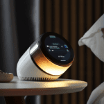 Jam Alarm Dreamie: Solusi Cerdas Buat Lepas dari Kebiasaan Menggunakan Ponsel di Ranjang!