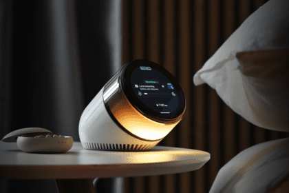 Jam Alarm Dreamie: Solusi Cerdas Buat Lepas dari Kebiasaan Menggunakan Ponsel di Ranjang!