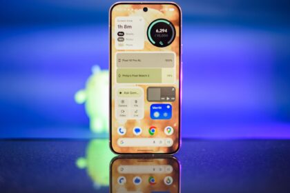 Pengguna Google Pixel Wajib Tahu: Android 17 Hadirkan Fitur Baru untuk Hapus Bar Pencarian dari Layar Utama!