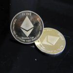 Penurunan Segitiga Ethereum Memperberat Proyeksi Pemulihannya