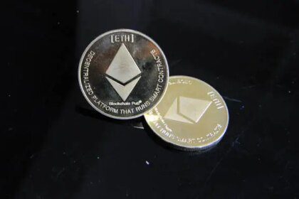 Penurunan Segitiga Ethereum Memperberat Proyeksi Pemulihannya