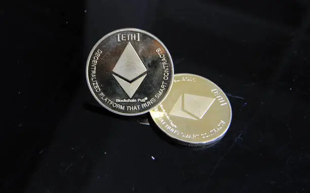 Penurunan Segitiga Ethereum Memperberat Proyeksi Pemulihannya