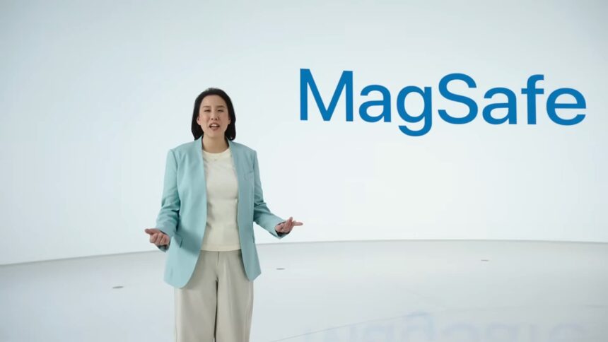 MagSafe Belum Maksimal, Tapi iPhone Ultra Lipat Bisa Jadi Solusi — Begini Caranya!
