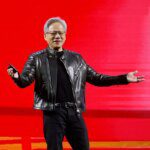 CEO Nvidia Jensen Huang: AI Ciptakan Peluang Kerja Baru di Tengah Kekhawatiran Karyawan