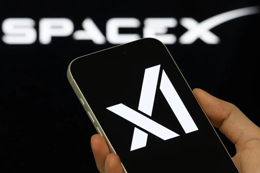 Setelah Merger, SpaceXAI di Bawah Elon Musk Kehilangan Banyak Karyawan