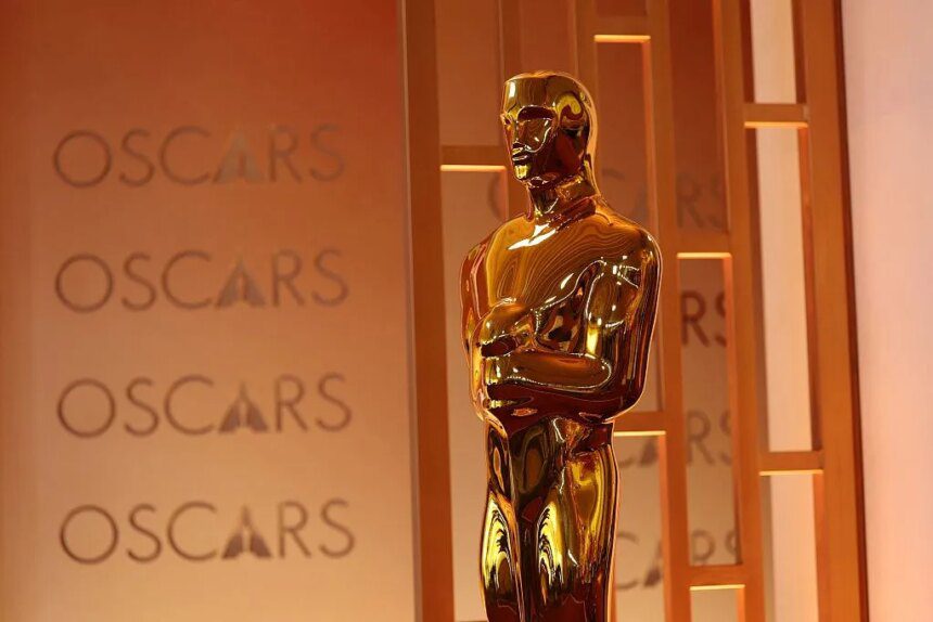 Aktor dan Naskah yang Dihasilkan AI Tak Lagi Layak Masuk Nominasi Oscar