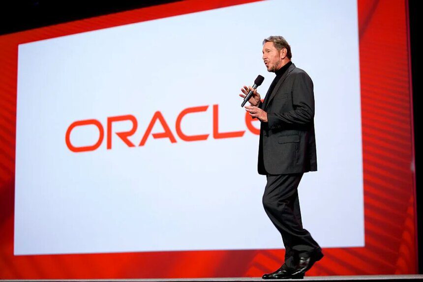 Karyawan Oracle yang di-PHK Berusaha Dapatkan Pesangon Lebih Baik, Namun Oracle Menolak