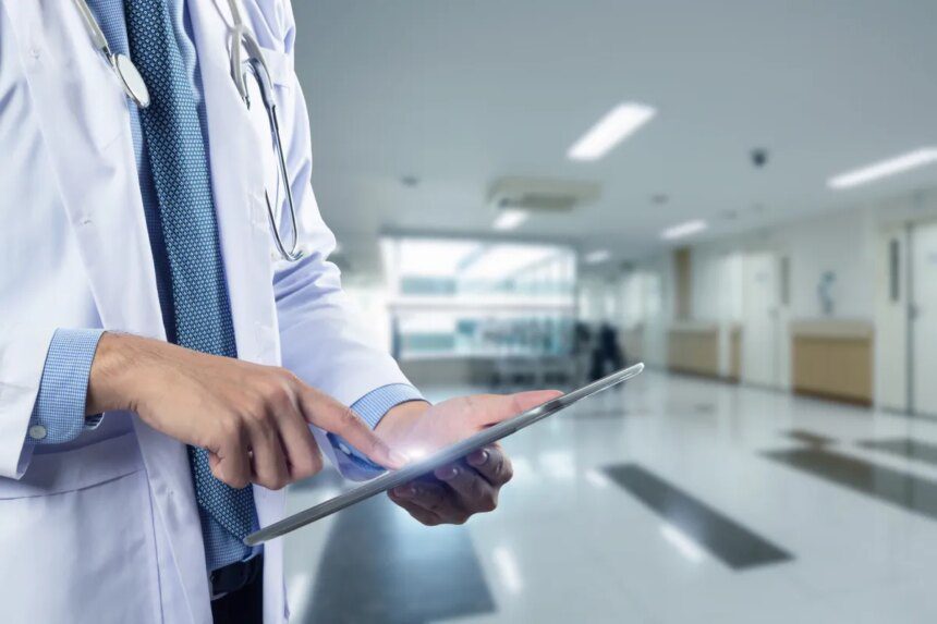 Model Pembayaran Baru Medicare Didesain untuk AI, Namun Dunia Teknologi Belum Menyadari Potensinya!