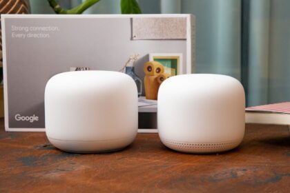 Google Luncurkan Pembaruan Router Nest Wifi Menjelang Larangan Router di AS, Namun Masih Tertinggal Dibanding Asus dan Netgear