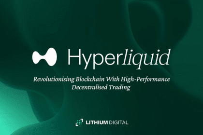 Hyperliquid Masuk 10 Besar Kripto dengan Rekor Tertinggi Baru, Seberapa Jauh Potensinya Jika Mengalahkan Ethereum?