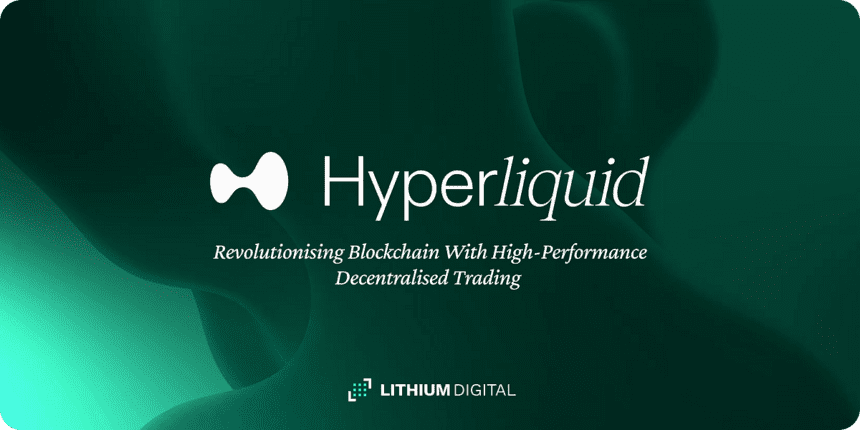 Hyperliquid Masuk 10 Besar Kripto dengan Rekor Tertinggi Baru, Seberapa Jauh Potensinya Jika Mengalahkan Ethereum?