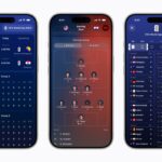 Apple Sports Hadirkan Pengalaman Piala Dunia Lebih Interaktif dengan Formasi Pemain Langsung