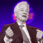 CEO JPMorgan Jamie Dimon Ungkap Satu Faktor Utama yang Bisa Menghancurkan Perusahaan