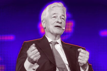 CEO JPMorgan Jamie Dimon Ungkap Satu Faktor Utama yang Bisa Menghancurkan Perusahaan